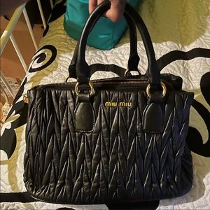 Miu Miu Purse